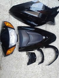 كفر اكزز كامل جديد سعره ٧٥ الف بغداد رقم ٠٧٧٠٨٠٤٨٨٢٣