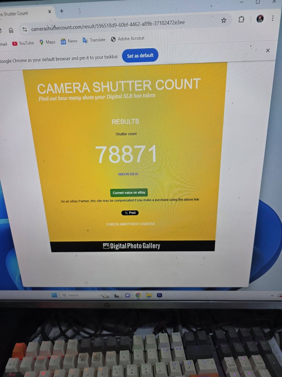 810 مكفوله من العطل للبيع  بسعر 850


**إذا كنت صاحب هذا الإعلان وتريد حذفه لأي سبب، رجاءا أرسل رسالة إلى الدعم الفني**