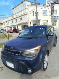 كيا سول • ٢٠١٦ • مكينة 2000 GDi