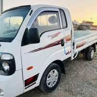 كيا 2009 • مستوردة من دبي • ٦ تواير جديدة