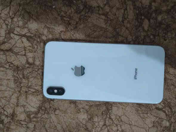 السلام عليكم ايفون اكس اس ماكس ذاكره 64 بطاريه بالحاسبه تقرا 70 بالجهاز تقرا 67 الجهاز فول نظافه شاشه ثلث خيارات الجهاز ما مفتوح شرط اي عطل ما بيه فيس ايدي شغال شحن قطاره سعره 140 بي مجال رقمي بي واتساب ***********
