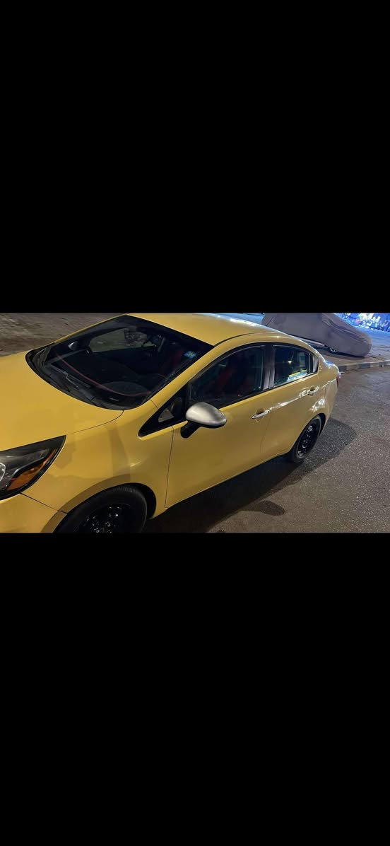 كي ريو موديل 16 رقم بغداد انكليزي سنويه جديده مكفوله سياره بيه تليحضات بسيط بدون دواخل شرط سونار بالمنشور سعر 75 مكان حله شراي اتصل وخادم *********** منضومه غاز انسه صرف حلة, بابل
