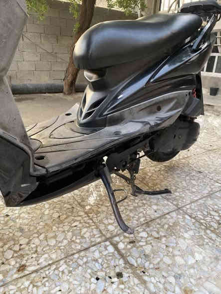 سلام عليكم
دراجه سكنس نوزل فحل صار ٣اشهر من نازله من لرمبه
مكفوله مكاني البلديات سعر900 رقم ***********
