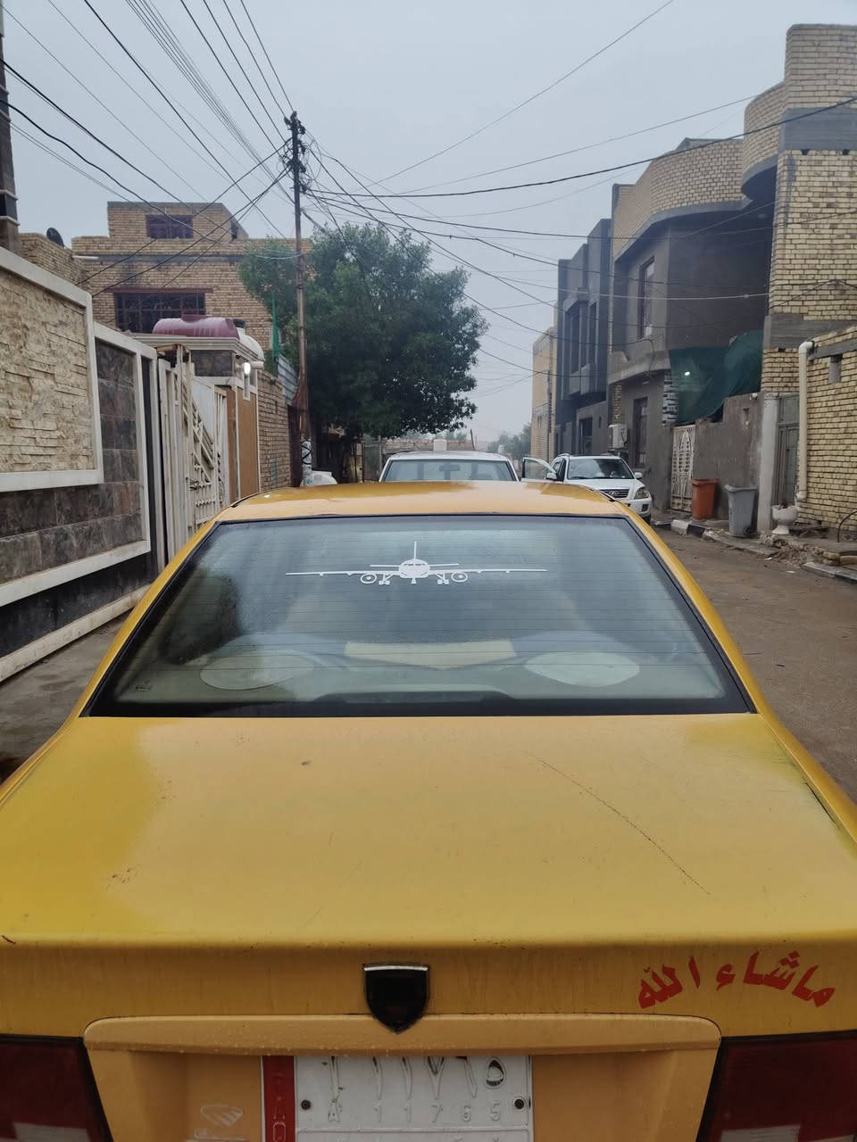 السلام عليكم ورحمة الله… سمند 2011 ذي قار سياره حلوه سياره جاهزه للبيع فقط صاحبه الشرعي موجود للاتصال التواصل ع الرقم *********** .. السعر 30 وبي مجال
