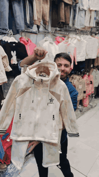 طقم ولادي 110 مغسول ابو 35 صار يمنه بـ     13    الف دينار
كلش بلاش ياساده
 
العنوان بابل الحمزه الغربي خلف الامام قرب المصرف القديم 

للاستفسار اكثر // ***********

رابط تلي 👇

‏https://t.me/kalshbalash

رابط انستغرام 

‏https://www.instagram.com/as_2_0?igsh=bnkwaWtpb2t0bnJu&utm_source=qr

رابط تيك توك

‏https://www.tiktok.com/@aa2.3a?_t=ZS-8zw9r4vkU54&_r=1

رابط الواتساب

‏wa.me/9647834082453
