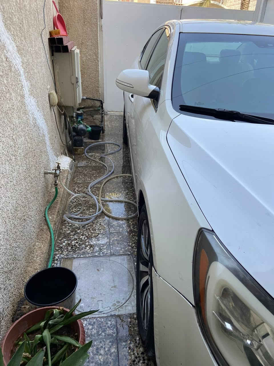 سلام عليكم كادينزا 12 خليجي رقم بغداد بيهة قطع صبغ كير محرك كهربائيات مكفول مابيهة نقص جاهزة السعر مناسب


**إذا كنت صاحب هذا الإعلان وتريد حذفه لأي سبب، رجاءا أرسل رسالة إلى الدعم الفني**