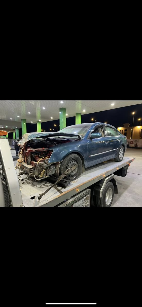 سونات ٢٠٠٧ امريكي فقط جاملغ سياره فول موصفات فتحه مكينته ٦ سياره دواخله جديد شغاله رقم بغدادجديد أبيع عله وضعه ***********
