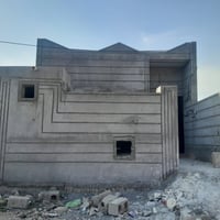 يوجد بيت بابو غريب ابو منيصير بل عناز زراعي 100متر سندويج كامل  عوزه د...
