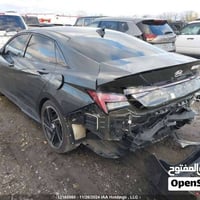 ورحمة الله النترا ان لاين سياره بدون صبغ موديل ٢٣ ماسيه ٢٨ بغداد فول م...