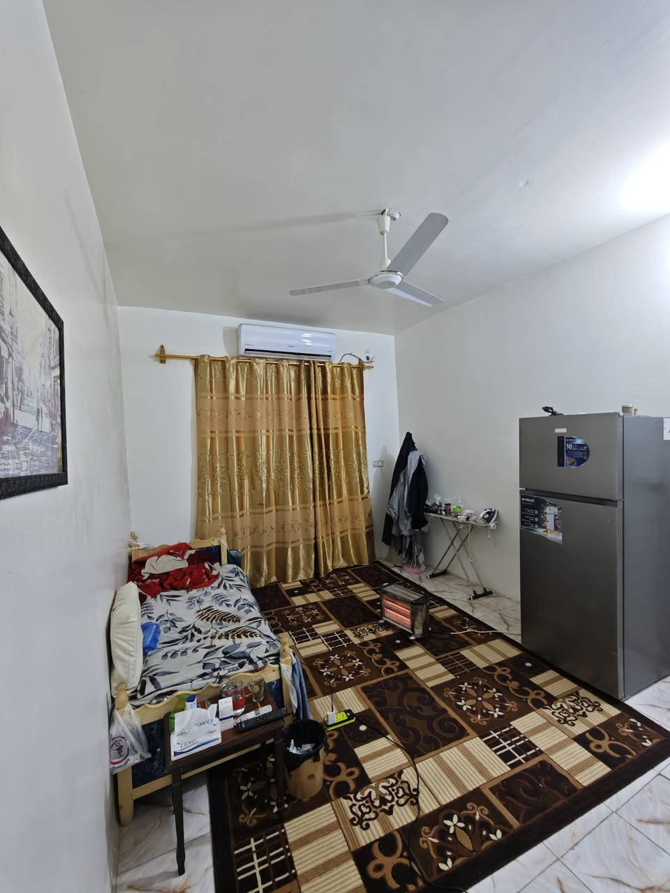 دار للبيع ( رقم معامله كامله) 
في منطقة حي الغدير الثانيه
(محافظه ميسان 💙 العماره)
مساحة 234 متر مربع ركن على ساحه
كونكريت بناء 2018 طابق واحد
ثلاث غرف نوم
غرفتين نوم 5×4
الغرفه الثالثه 4×6
الإستقبال 8×4
الصاله 8×5
مطبخ
صحيات خارجيه وداخليه
گراج كبير
للاستفسار *********** ☎️🤳
#عقارات 
#قطع_اراضي 
#عقار 
#بيع_و_شراء_عقارات
#الشعب_الصيني_ماله_حل😂😂
