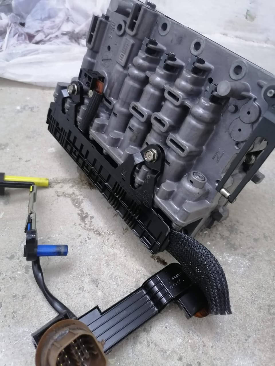 السلام عليكم غراض النترا للبيع كونترول كير مال حاوية من موديل 2014_2016شرط الشغل السعر 50الف  او كامرة خلفية ب 20الف او
مازدات زوج اب 50 الف
مسجل النترا 2011_2012 اب 25الف  او مسجل النترا 2014_2016 اب 45الف للاتصال ***********
