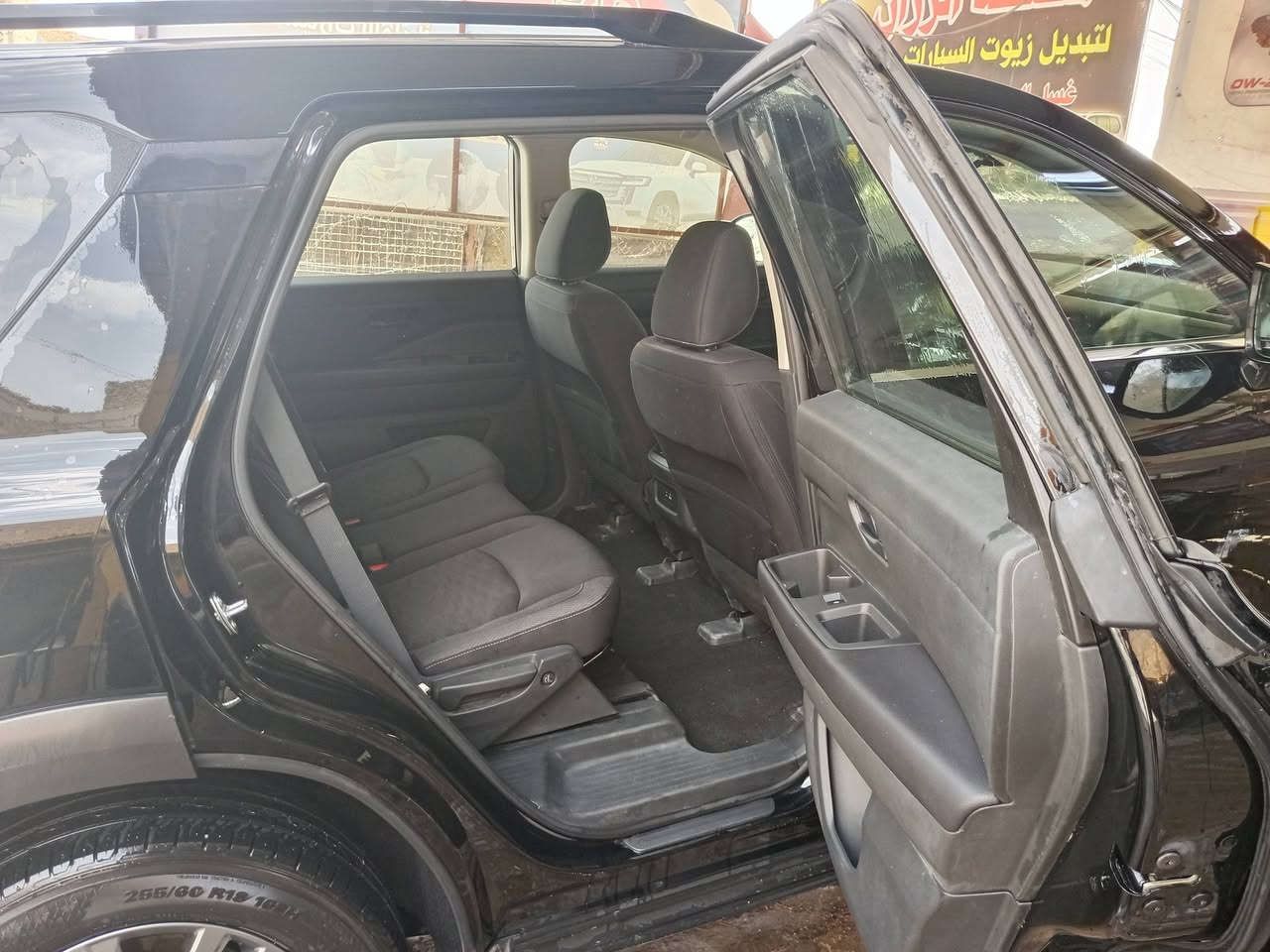نيسان اللبيع مكاني كربلاء تفاصيل تصال ***********
