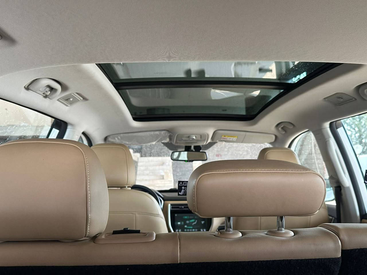 ئێم جی RX8 مۆدیل 2023 فول مواسەفات 
50 هەزار ڕۆشتووە 
هیچی پێوە نیە 
کوشن سارد و گەرم  کوشن جلد 
کوشن خەزنە  مەکینەی 2.0 تۆڕبۆ 
3 ڕیز کوشن  سڵایت و بەسمەیە 
سندوق شەفت  سوکان هیتەر 
سەلاجە  دەبڵ ئەکسل 
6 مۆدی لێخوڕین 
هەموو گیانی بەشەرت 
بەناوی خۆمەوەیە 
سەنەوی نوێیە تا 2030
هیچ مەسرەفێکی تێدانیە 

سـعـر : لە کۆمێنت داوابکە ڕاستەوخۆ بۆت دێت 📥 

گێر و مەکیەنەی بەشەرت 
هیچ کێشەیەکی تێدا نییە 

ژمارەی خاوەنەکەی
***********
وەتسئاپ
