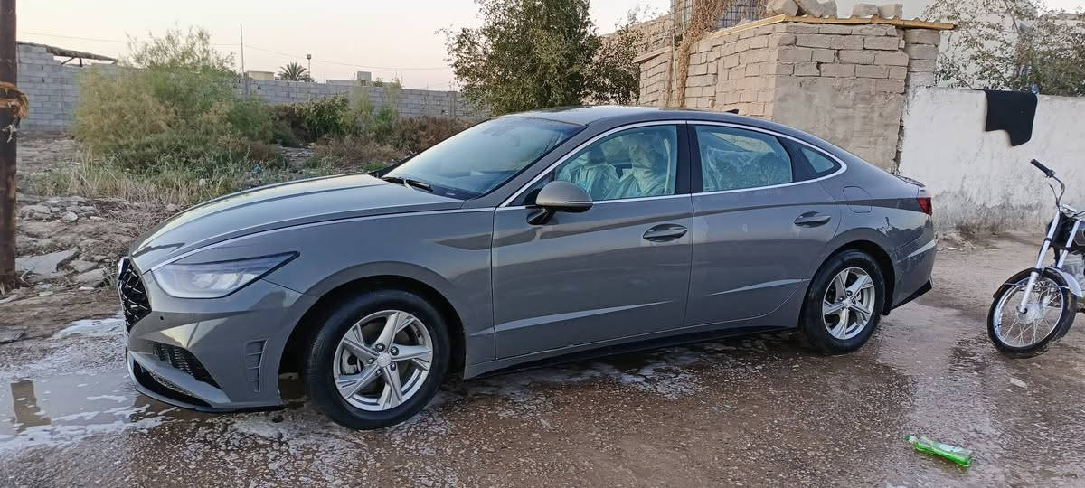 السلام عليكم للبيع 23 السعر خاص في البصره.   ***********
