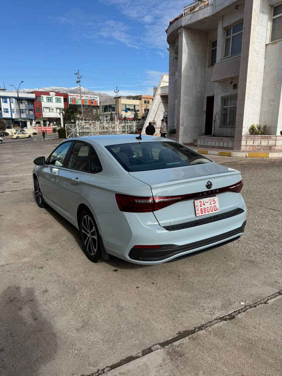 2025 VOLKSWAGEN JETTA, SPORT

3VWBX7BU0SM034921
***********
بي سبوغ بي ليدران نموونة لة جواني .2025

مواصفات…SE….SPORT
سعري..196$…مجال…

*********** أربيل, العراق
