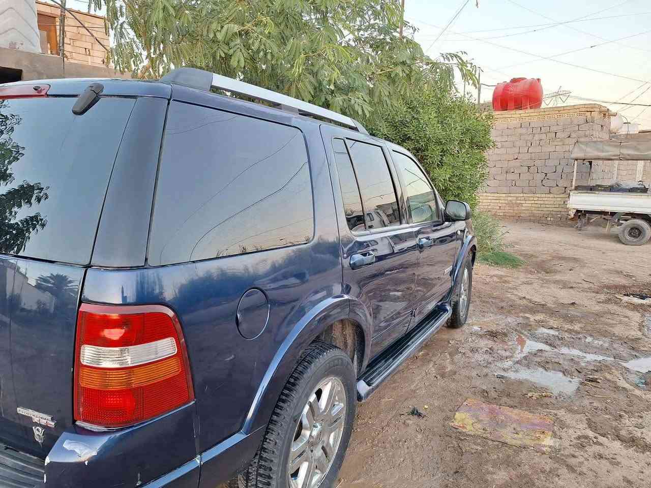 السلام عليكم ادوات ادوات
بيع او مراوس

فورد اكسبلور 2010 خليجي

السعر ٦٩ وبيها مجال قليل

اتصال فقط

*********** اتصال او واتس اب 

المكان بابل . القاسم
