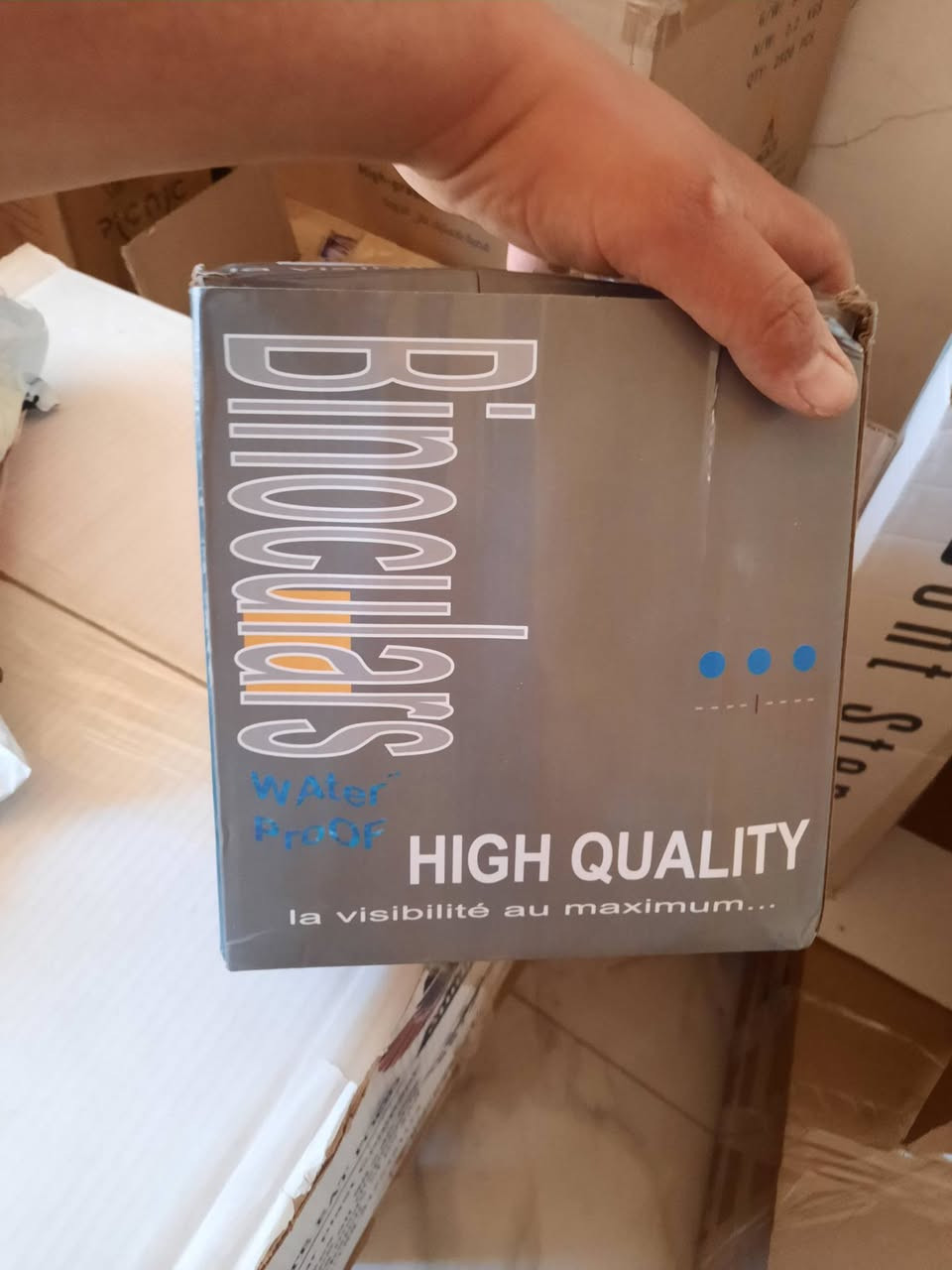 ناظور للبيع 
للحجز خاص


**إذا كنت صاحب هذا الإعلان وتريد حذفه لأي سبب، رجاءا أرسل رسالة إلى الدعم الفني**