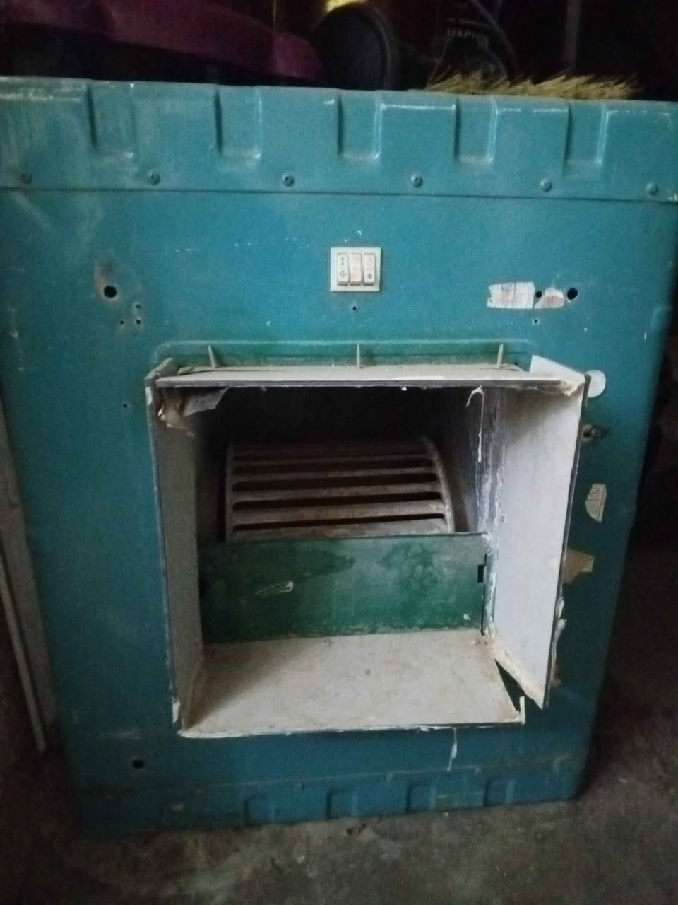 اوڨن  اكبر حجم اخو الجديد +مبردة برفاب حجم 2000اخت الجديدة الاتصال واتس اب (***********) بغداد, العراق
