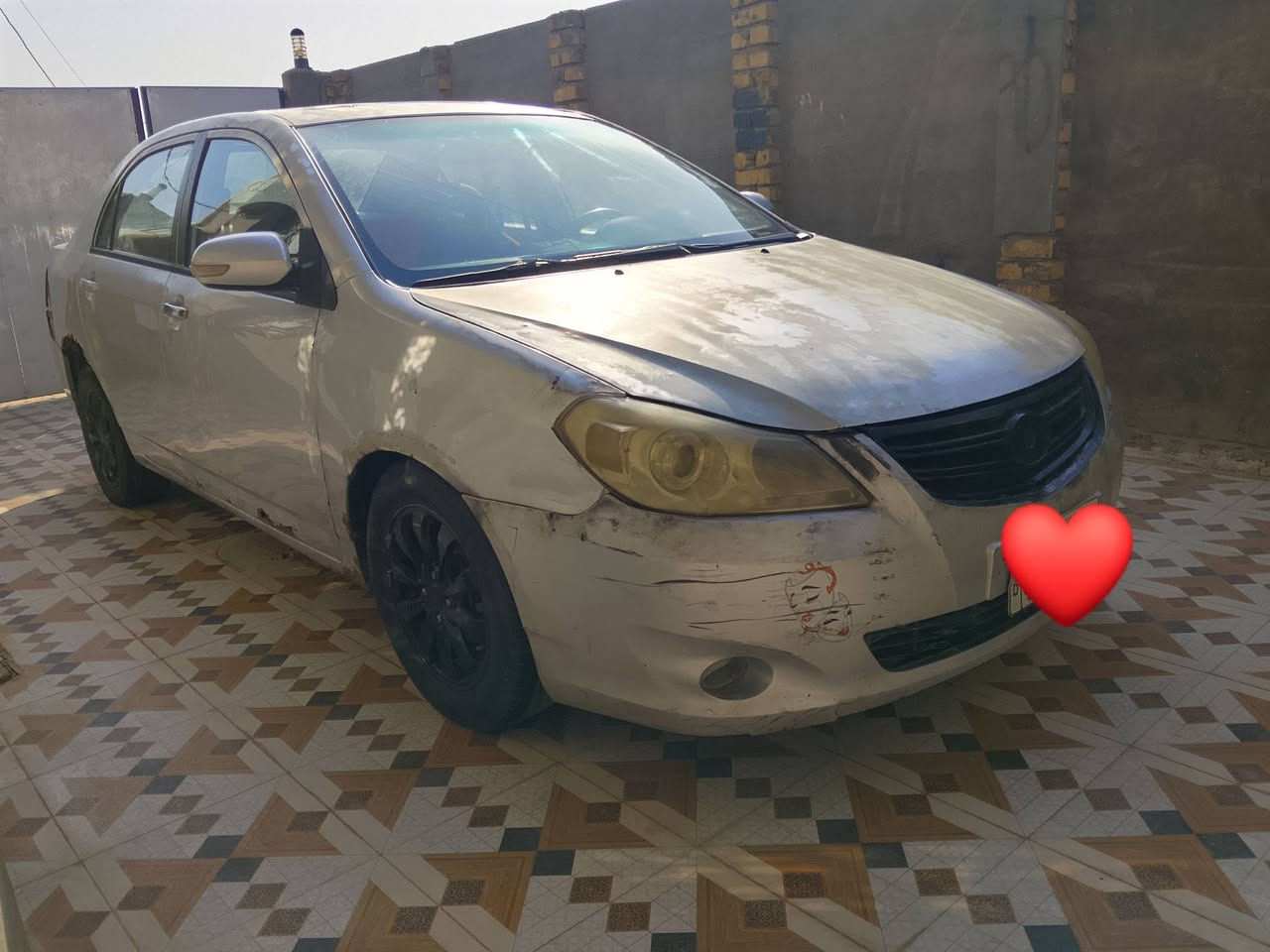 سلام عليكم شباب سياره للبيع بيوايدي موديل 2013 رقم بغداد ألماني مكينه وكير حلوات حداديه نظيفه جدا كهربائيات كلها شغاله راعيه مواصله اتكفل سرقة وعشائر السعر 19 قفل للاستفسار الاتصال على *********** مكاني بابل قضاء الكفل الخاص مغلق
