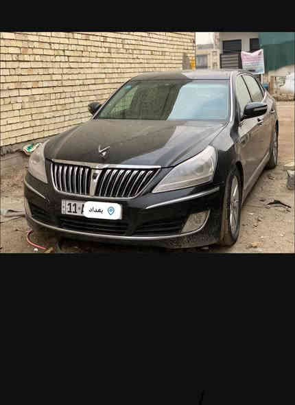 السلام عليكم سياره هونداي ايكوس سياره فول مواصفات Vip  رقم بغداد انكليزي الشراي يتصل مكلف بلنشر ***********
