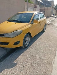 شيري فلاوين • ٢٠١١ • تكييف شغال