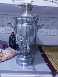 سماور • استفسار خاص