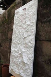 بديل الصخر 120×60 مسلح فوم عالي طبقه عاليه العنوان بغداد السعدون الستف...