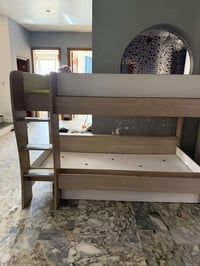 سرير طابقين • أبو درج • كاظميه