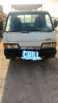 لبيع كيه بنكو مديل 1993 كير محرك نضيف اكسن تخم تاير نضيف رقم شاصي واضح...