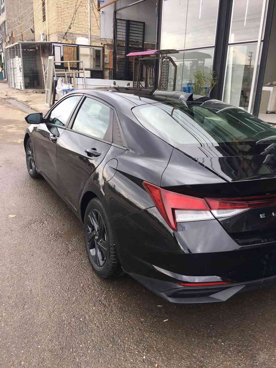 سلام عليكم
لنتره2023
مرواس حسب القناعه
امريكي حادث اربع قطع صفحه السايق
بنيد وجاملغ خلفي وباب مبدل 
بغداد مشروع وطني 
سياره فول  ماعده فتحه 
رادار امامي 
حساس امامي 
وحساس خلفي تشغل عن بعد 
ماشيه 70
السعر $125
مكان سياره التاجيات قرب مرور التاجيات 
رقم الهاتف ***********📞📞📞📞
