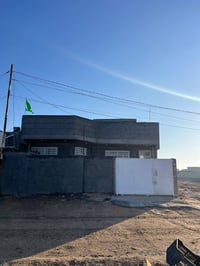 بابل حله بنيل • ٢٠٠م • ماء وكهرباء