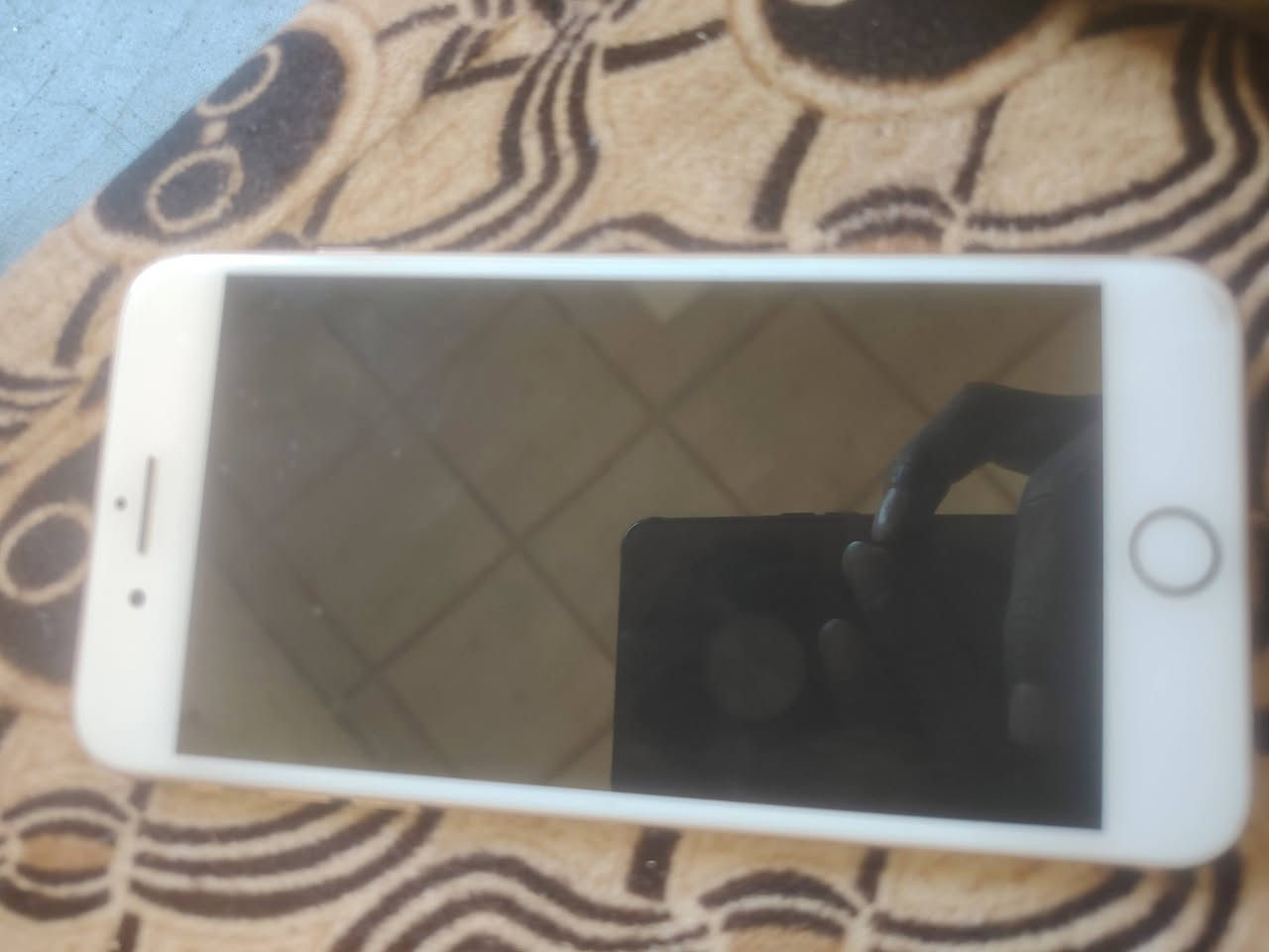 ايفون البيع سعر 160 بطاريه 77
عنوان كركوك ريد يفون كله بلادي ماكو شي مبدل  يراسني خاص يرده


**إذا كنت صاحب هذا الإعلان وتريد حذفه لأي سبب، رجاءا أرسل رسالة إلى الدعم الفني**