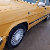 فولكه • ٢٠٠٣ • جاهزه سنويه