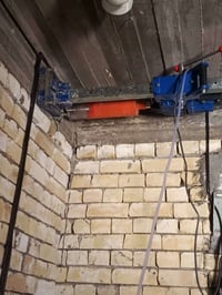 كور ثقب • تطوالات • بريمه