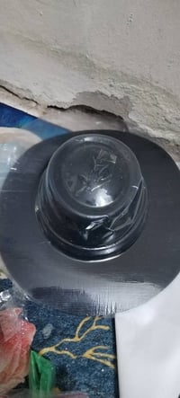 قبعه كابوي • نسائي • اصلي