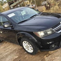 جورني ٢٠١٤ • ٦ سلندر • بصمه تشغيل