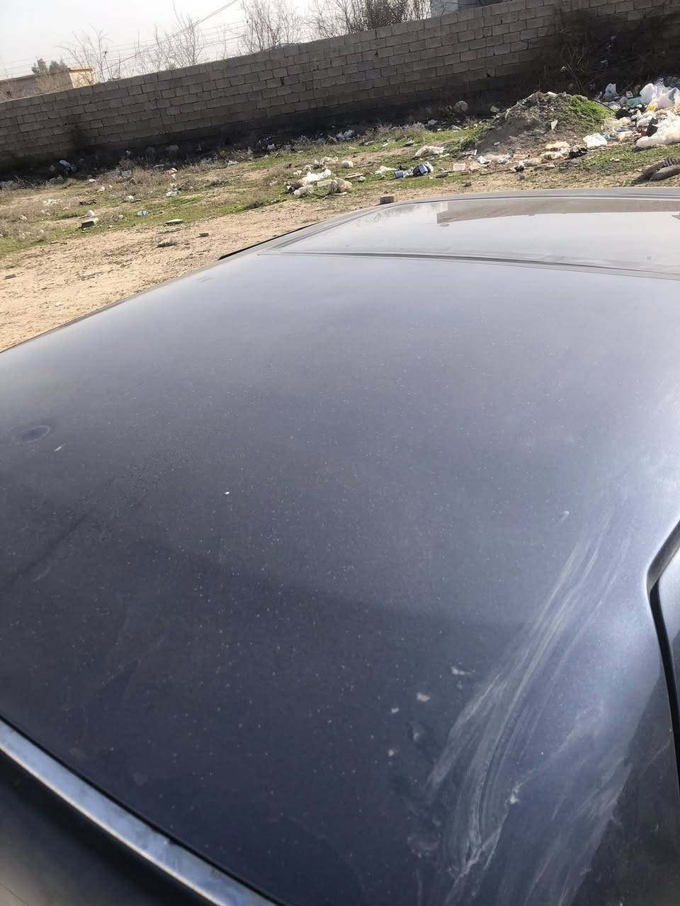 للبيع مازدا 929 موديل 1989سنويه لل29 السياره راهمه مابيه اي عطل كَير ومحرك شرط لاصرف ولابخار صدر جديد السعر 26 وبيه مجال للاستفسار علئ الرقم ***********
