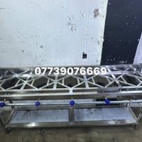 معمل محمد وعد لتجهيز كافة المطاعم وبأانسب الاسعار   📍العنوان _بغداد_ال...