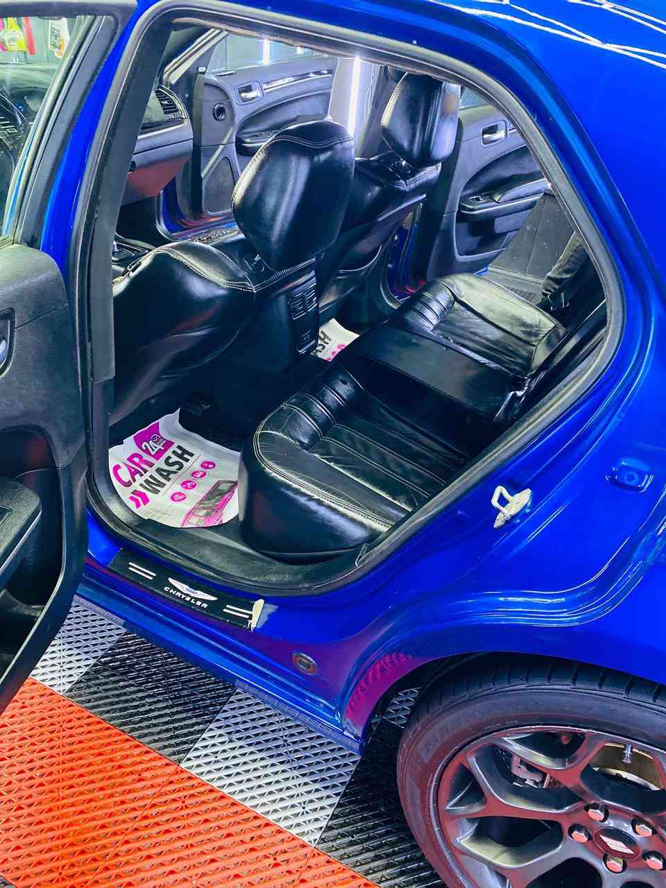 السلام عليكم
للبيع فقط (اوباما 2018)اصل :Tow ويل:

الضرر :كم قطعه صبغ ..ابيع حزام.

بدون اي ضرر داخلي يعني بدون شواصي ولغد

رقم شمالي :جاهزة للتحويل او الوكالة :

محرك 3600 S

كير ماوس 

السيارة فول ومعروفة مواصفات الS 

السيارة جاهزة من كلشي (كير .مكينة .حدادية.تبريد.جاهزة) 

مكان السيارة (بابل.قضاء المحاويل)

      السعر (167$) فقط بيع 

للاستفسار الاتصال..***********
