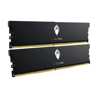 رام DDR5 • ١٦ جيجا ٦٠٠٠ • كرت RTX 5060