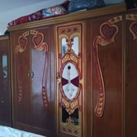 نضيفه • صاج • الشعله