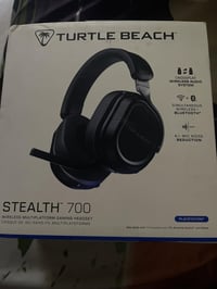 سماعات گيمنك • تحفة • توصيل