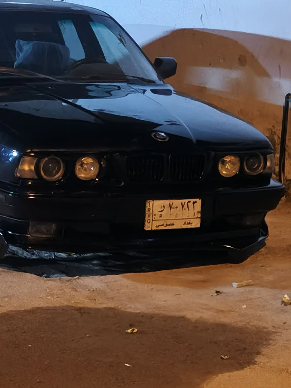 سلام عليكم سياره بي ام محرك مفتوح كير عادي 35 رقم بغداد ميمز شعندك مرواس نزل سياره مكفوله من ضربه العنوان نجف ابو صخير


**إذا كنت صاحب هذا الإعلان وتريد حذفه لأي سبب، رجاءا أرسل رسالة إلى الدعم الفني**