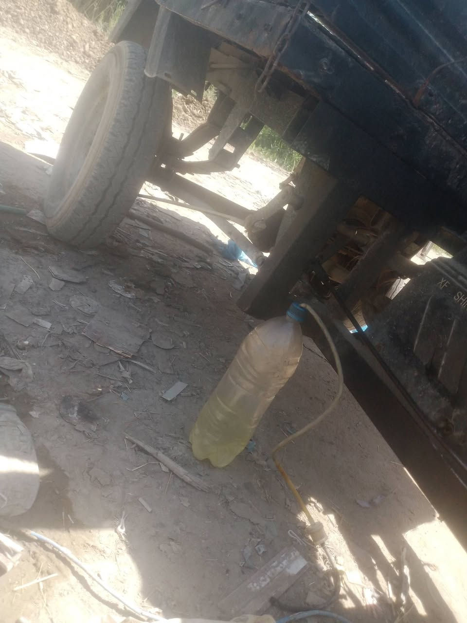 ستوته للبيع ما تشتغل اتخر حيل بتشغيل فه ابيعك كوم حديد سعر 350 الف مكاني شرقاط بعاجه مابيها واني بانزين ***********
