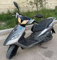 ثعلب GTR نوزل ((جويتر ابو العرقجين)) اقوة موديل بيهن.. زيرو كفالة عامة...