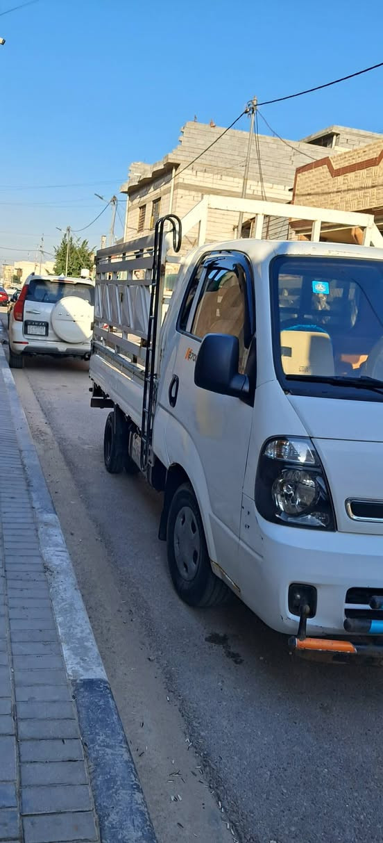 كيا بنكو مديل ٢٠١٦ بيه باب مبدل كير مكينه مكفول تبريد شغال
بسمي السعر ١٠٥
رقم الهاتف ***********
