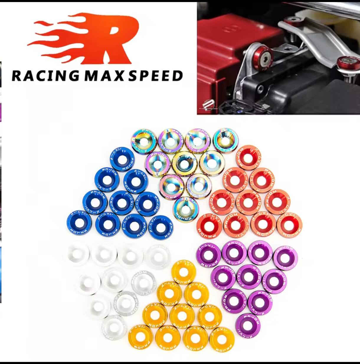 براغي تزويد للمحرك متوفر 15 كيس كل كيس يحتوي على 8 براغي اي مايعادل 120. برغي
السعر للكل 25 مع التوصيل


**إذا كنت صاحب هذا الإعلان وتريد حذفه لأي سبب، رجاءا أرسل رسالة إلى الدعم الفني**