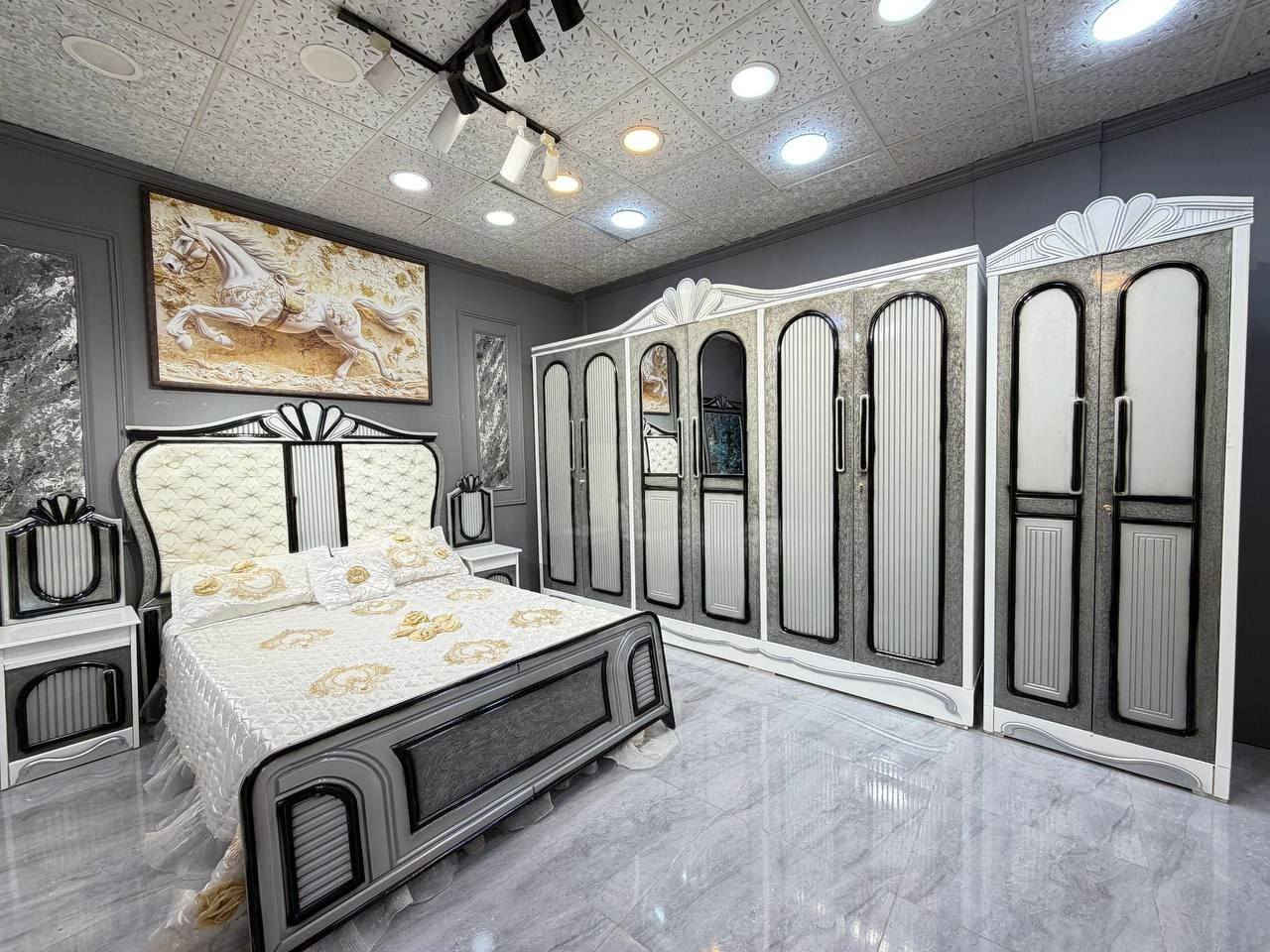 السعر 950


**إذا كنت صاحب هذا الإعلان وتريد حذفه لأي سبب، رجاءا أرسل رسالة إلى الدعم الفني**