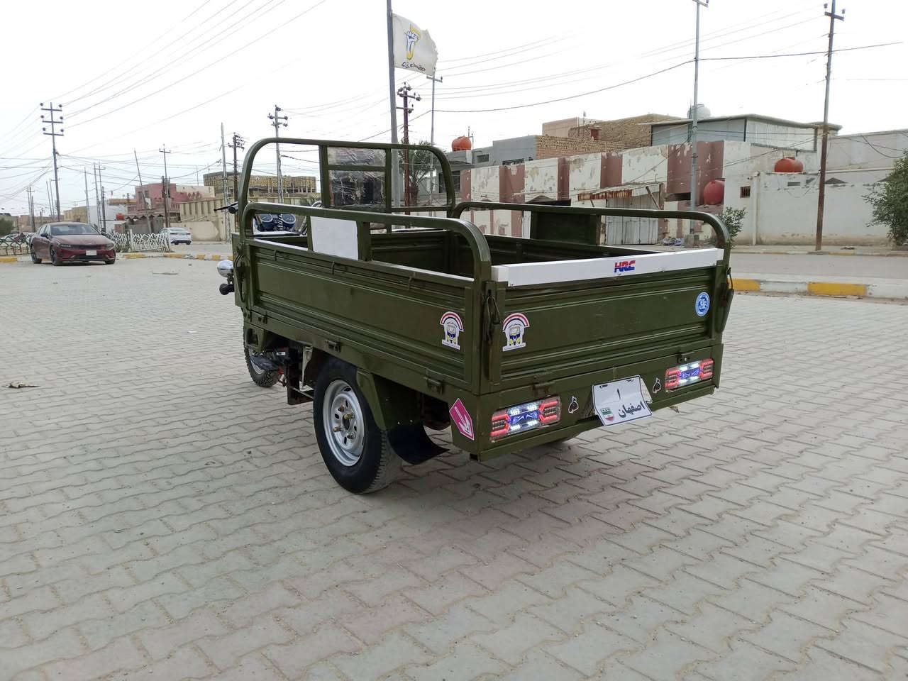 ستوته للبيع موديل 2021 اوراق أصولي شاصي مكفول تخم تاير جديد كهربائيات كله شغاله الاستفسار ***********
