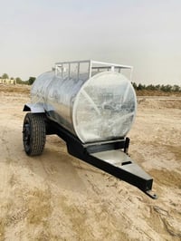 موجود مقاطير للبيع درجه اولى يوجد حديد ومقلون سعه ٥٠٠٠لتر شغل الشمال د...